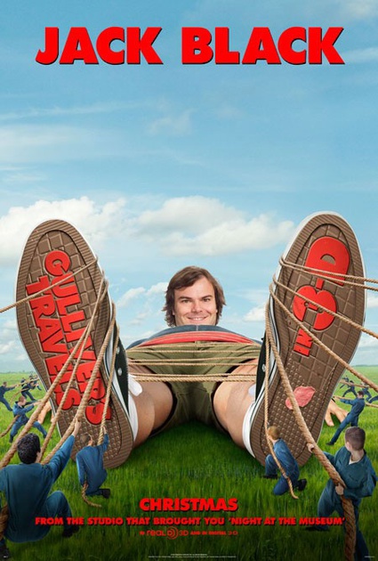 affiche teaser