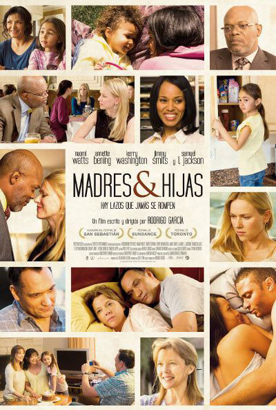 affiche espagnole