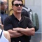 chris noth dans sex and the city 2 - Sex and the City 2 
