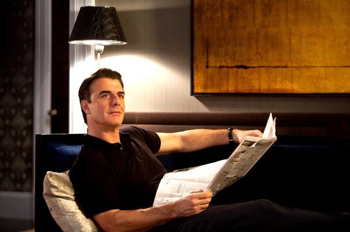 chris noth