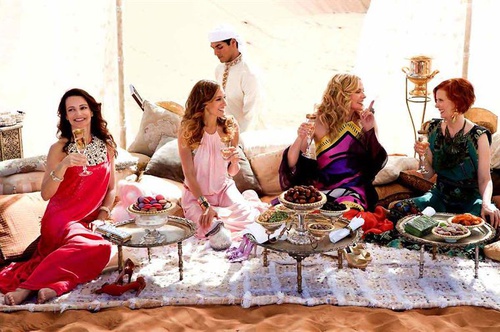 kristin davis sarah jessica parker kim cattrall cynthia nixon
