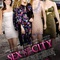 Affiche de Sex & The City 2 - Sex and the City 2 