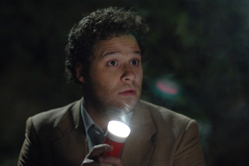 seth rogen - Délire Express