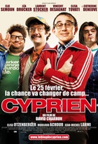 Affiche miniature du film Cyprien