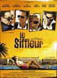 Affiche du film Le Siffleur