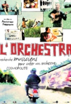 Affiche miniature du film L'Orchestra