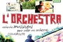 Affiche du film L'Orchestra