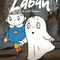 Affiche du film Laban, le petit fantôme - Laban, le petit fantôme 