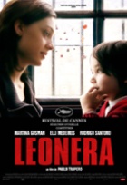 Affiche miniature du film Leonera