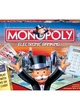 Affiche du film Monopoly