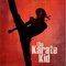 Affiche du film Karaté Kid (remake) - Karaté Kid  