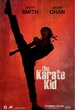Karaté Kid  