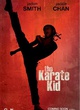 Affiche du film Karaté Kid (remake)