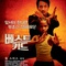 affiche secondaire asiatique - Karaté Kid  
