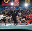 combat final