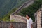 Jaden Smith et Jackie Chan sur la Muraille