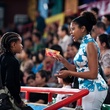 scene pour Karate Kid