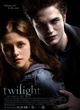 affiche 3 - Twilight - Chapitre 1 : Fascination