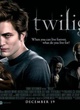 affiche 4 - Twilight - Chapitre 1 : Fascination