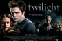 affiche 4 - Twilight - Chapitre 1 : Fascination