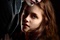 Affiche du film Twilight - Chapitre 1 : Fascination 