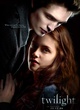 Affiche du film Twilight - Chapitre 1 : Fascination 