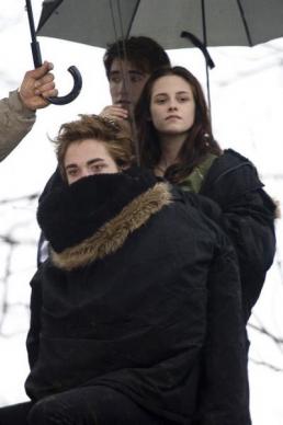 image 15 - Twilight - Chapitre 1 : Fascination
