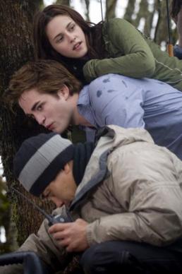 image 17 - Twilight - Chapitre 1 : Fascination