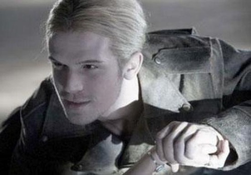 image 19 - Twilight - Chapitre 1 : Fascination