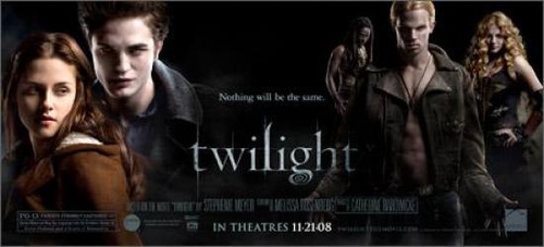 image 20 - Twilight - Chapitre 1 : Fascination