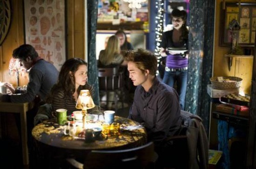 image 22 - Twilight - Chapitre 1 : Fascination