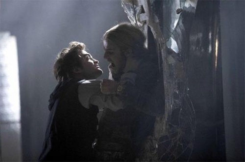 image 4 - Twilight - Chapitre 1 : Fascination