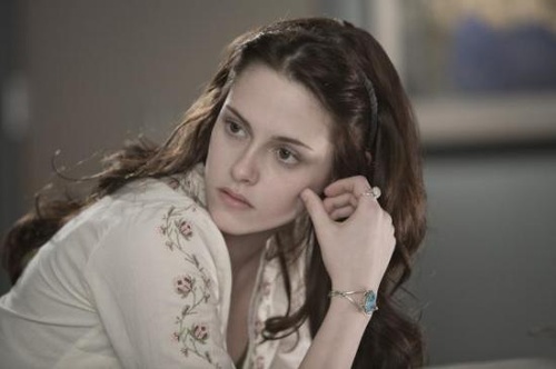 kristen stewart - Twilight - Chapitre 1 : Fascination