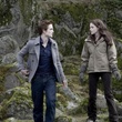 robert pattinson kristen stewart - Twilight - Chapitre 1 : Fascination