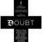 Affiche du film Doute - Doute 