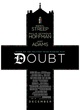 Affiche du film Doute
