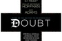 Affiche du film Doute