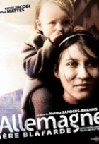 Affiche miniature du film Allemagne mère blafarde