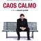 Affiche du film Caos Calmo - Caos Calmo 