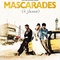Affiche du film Mascarades - Mascarades 