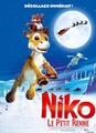 Niko, le petit renne