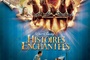 Affiche du film Histoires enchantées