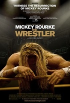 Affiche miniature du film The Wrestler