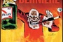 Affiche du film Choron, dernière
