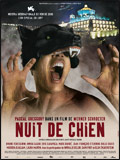 Affiche du film Nuit de chien