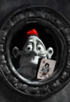Affiche miniature du film Mary and Max