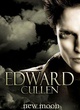 affiche du film twilight edward