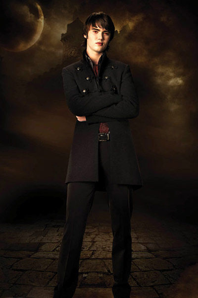 affiche twilght cameron bright