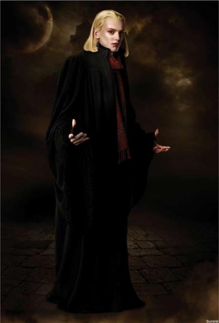 affiche twilight jamie campbell bower