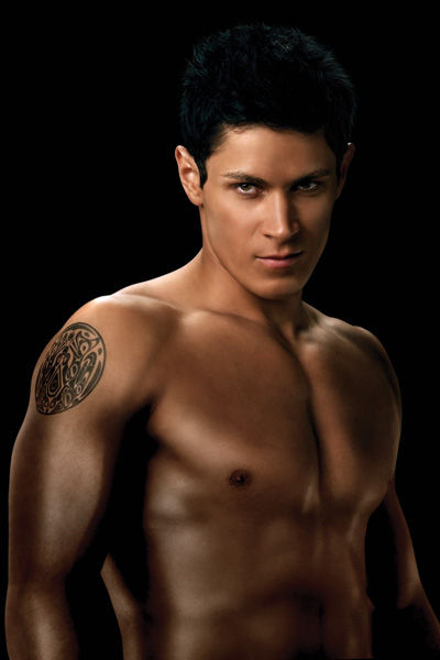 alex meraz